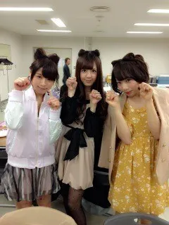 大和 里菜｜りなゆるたいむ Lv.228（2013-03-16）｜2枚目