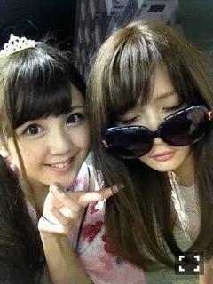 大和 里菜｜りなゆるたいむ Lv.273（2013-08-04）｜5枚目