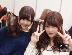 大和 里菜｜りなゆるたいむ Lv.294（2013-12-11）｜3枚目