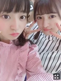阪口 珠美｜全力でぶりっ子してます！！（2018-04-20）｜3枚目