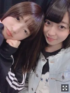 阪口 珠美｜乃木坂生活〜♪♪（2018-03-15）｜2枚目