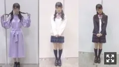 阪口 珠美｜女子高生です  今日もァイト〜♪（2018-03-19）｜2枚目