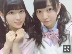 阪口 珠美｜女子高生です  今日もァイト〜♪（2018-03-19）｜4枚目