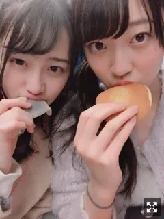 阪口 珠美｜おはよう！！！！！（2018-03-22）｜4枚目