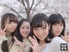 阪口 珠美｜おはよう！！！きらーん（2018-03-29）｜2枚目