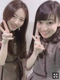 阪口 珠美｜ひょこっ素敵な1日にりますように！（2018-04-02）｜3枚目