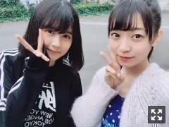 阪口 珠美｜ひょこっ素敵な1日にりますように！（2018-04-02）｜4枚目
