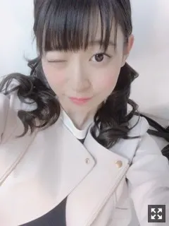 阪口 珠美｜変顔しました（2018-04-09）