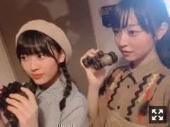 阪口 珠美｜ときめいてー！！！！（2018-04-15）｜3枚目