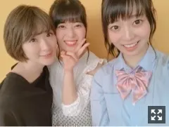 阪口 珠美｜フォークアタック！（2018-05-08）｜2枚目