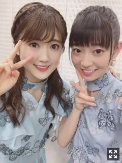 阪口 珠美｜名古屋またまたただいまー！（2018-05-12）