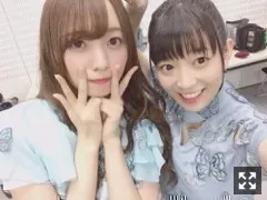 阪口 珠美｜名古屋またまたただいまー！（2018-05-12）｜2枚目