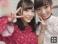 阪口 珠美｜名古屋またまたただいまー！（2018-05-12）｜3枚目