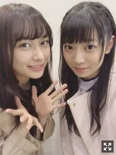 阪口 珠美｜お米が美味しいっ！（2018-05-15）｜2枚目