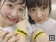阪口 珠美｜静岡のみなさんまっててね！！！（2018-05-19）｜2枚目