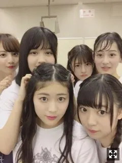 阪口 珠美｜静岡のみなさんまっててね！！！（2018-05-19）｜4枚目