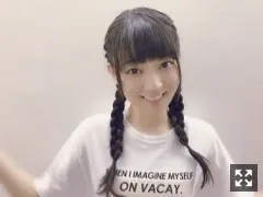 阪口 珠美｜静岡のみなさんまっててね！！！（2018-05-19）｜5枚目