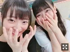 阪口 珠美｜笑顔にこにこ！！！（2018-05-23）