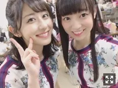 阪口 珠美｜笑顔にこにこ！！！（2018-05-23）｜2枚目