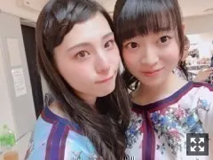 阪口 珠美｜笑顔にこにこ！！！（2018-05-23）｜3枚目