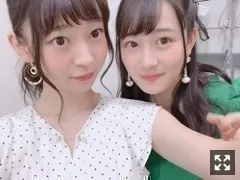 阪口 珠美｜笑顔にこにこ！！！（2018-05-23）｜4枚目