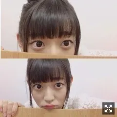 阪口 珠美｜愛犬と場所取りごっこ（2018-05-28）