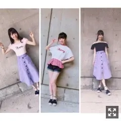 阪口 珠美｜珠美は今日早起き！！（2018-06-11）｜3枚目