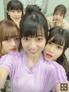 阪口 珠美｜おはよう！待ってます〜♪（2018-06-23）｜2枚目