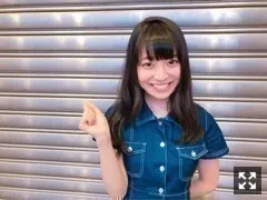 阪口 珠美｜ぐんぐん坂道登るぞー！（2018-07-01）｜2枚目