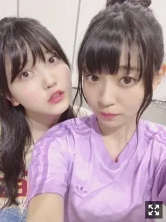 阪口 珠美｜ぐんぐん坂道登るぞー！（2018-07-01）｜4枚目
