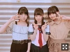 阪口 珠美｜ぐんぐん坂道登るぞー！（2018-07-01）｜5枚目