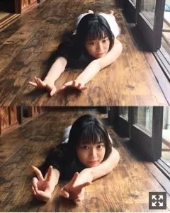 阪口 珠美｜待ってます♪（2018-07-16）｜3枚目