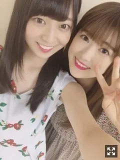 阪口 珠美｜浴衣着ました！（2018-07-19）