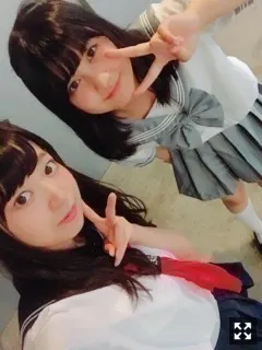阪口 珠美｜浴衣着ました！（2018-07-19）｜3枚目
