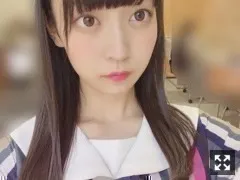 阪口 珠美｜新制服♪美月おめでとう！（2018-07-26）