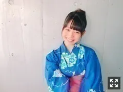 阪口 珠美｜新制服♪美月おめでとう！（2018-07-26）｜5枚目
