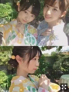 阪口 珠美｜焼肉！！！（2018-08-01）｜3枚目