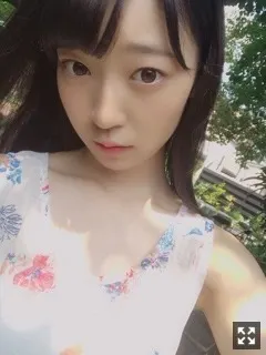 阪口 珠美｜野外楽しむぞ〜！お〜！♪（2018-08-04）｜4枚目