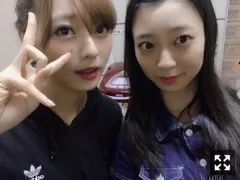 阪口 珠美｜タピオカが飲みたいです（2018-08-10）｜2枚目