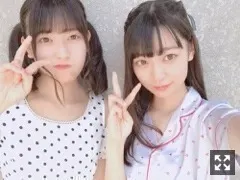 阪口 珠美｜パジャマタマ！（2018-08-13）｜4枚目