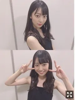 阪口 珠美｜8月うまれのみなさーおめでとーう！（2018-08-15）｜3枚目