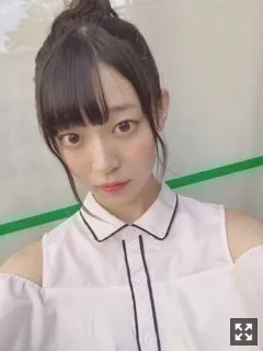 阪口 珠美｜黒ひげばんばん！！！！！（2018-08-19）｜4枚目