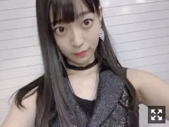 阪口 珠美｜はにーさん！！！（2018-08-23）
