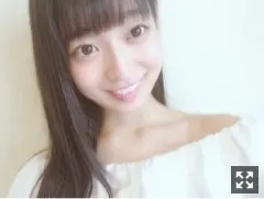 阪口 珠美｜名古屋2日目わくわく（2018-08-27）