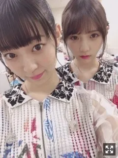 阪口 珠美｜名古屋2日目わくわく（2018-08-27）｜2枚目