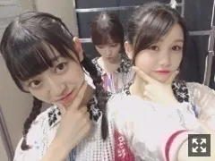 阪口 珠美｜9月お誕生日の方おめとうございます！（2018-09-01）｜2枚目