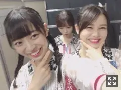 阪口 珠美｜9月お誕生日の方おめとうございます！（2018-09-01）｜3枚目