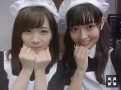 阪口 珠美｜3期生2周年です！（2018-09-04）｜2枚目