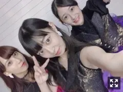 阪口 珠美｜3期生2周年です！（2018-09-04）｜3枚目