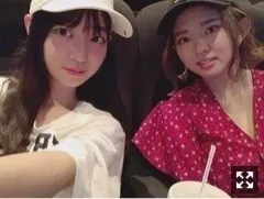 阪口 珠美｜明日はいよいよ全国握手会 はーと（2018-09-08）